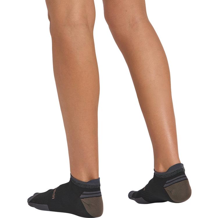 Jack Wolfskin Jack Wolfskin PRELIGHT SOCK LOW C Socken - black - 1 | SportScheck