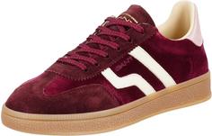 GANT Sneaker Sneaker Damen Pink/Rot