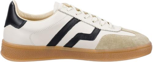 Rückansicht von GANT Sneaker Sneaker Damen Beige/Braun