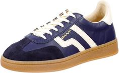 GANT Sneaker Sneaker Damen Marine