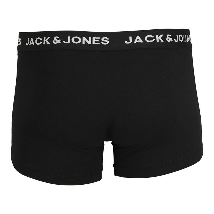 Jack & Jones Jack & Jones Boxershort Unterhose Herren - Schwarz - 0 | SportScheck