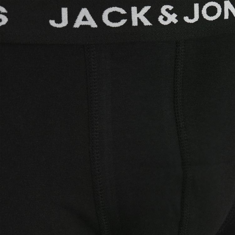 Jack & Jones Jack & Jones Boxershort Unterhose Herren - Schwarz - 1 | SportScheck
