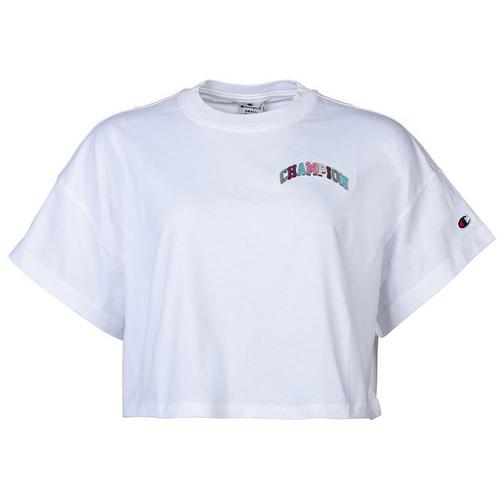 CHAMPION T-Shirt T-Shirt Damen
