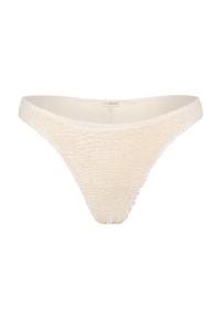 Moda Minx Bikini Hose Damen - Beige