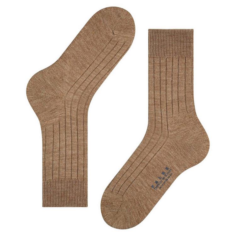 Falke Falke Socken Socken Herren - Braun - 1 | SportScheck
