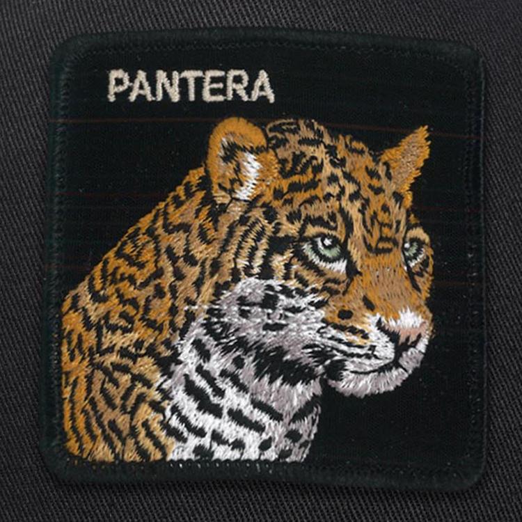 GOORIN BROS. GOORIN BROS. Cap Cap - Pantera Black - 1 | SportScheck