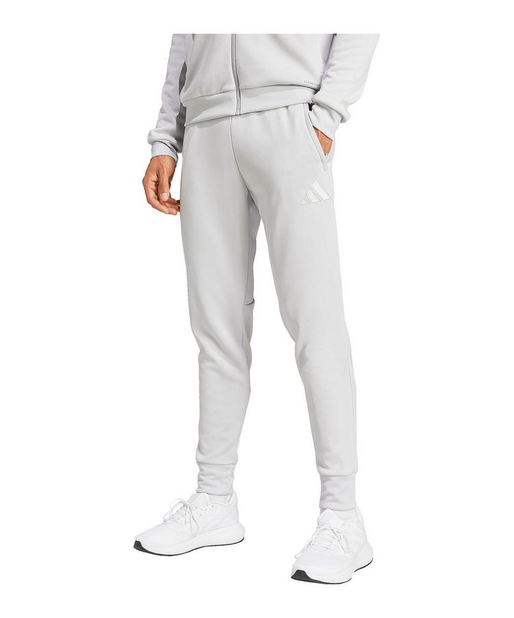 adidas adidas Tiro 25 Travel Trainingshose Trainingshose Herren - grau - 0 | SportScheck