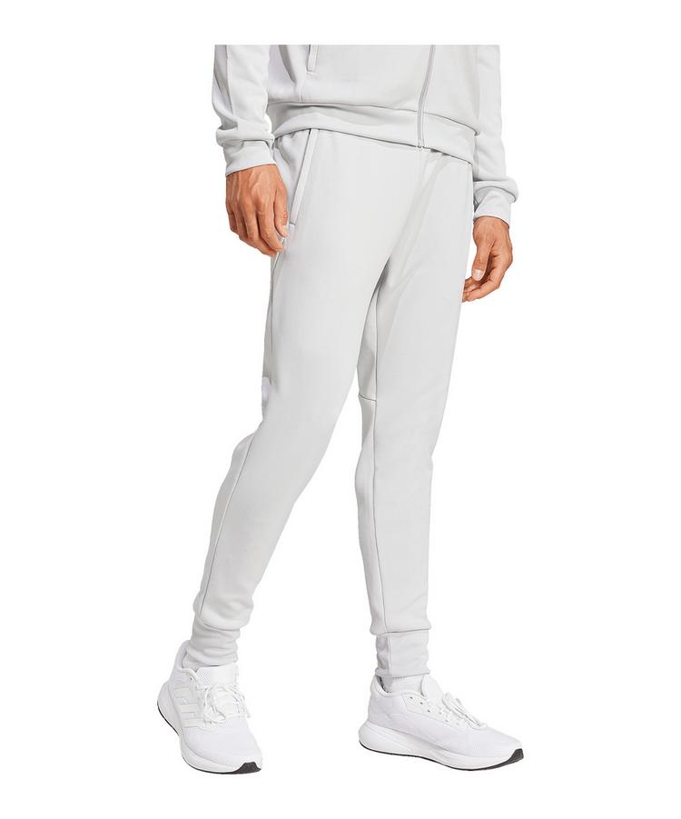 adidas adidas Tiro 25 Travel Trainingshose Trainingshose Herren - grau - 1 | SportScheck