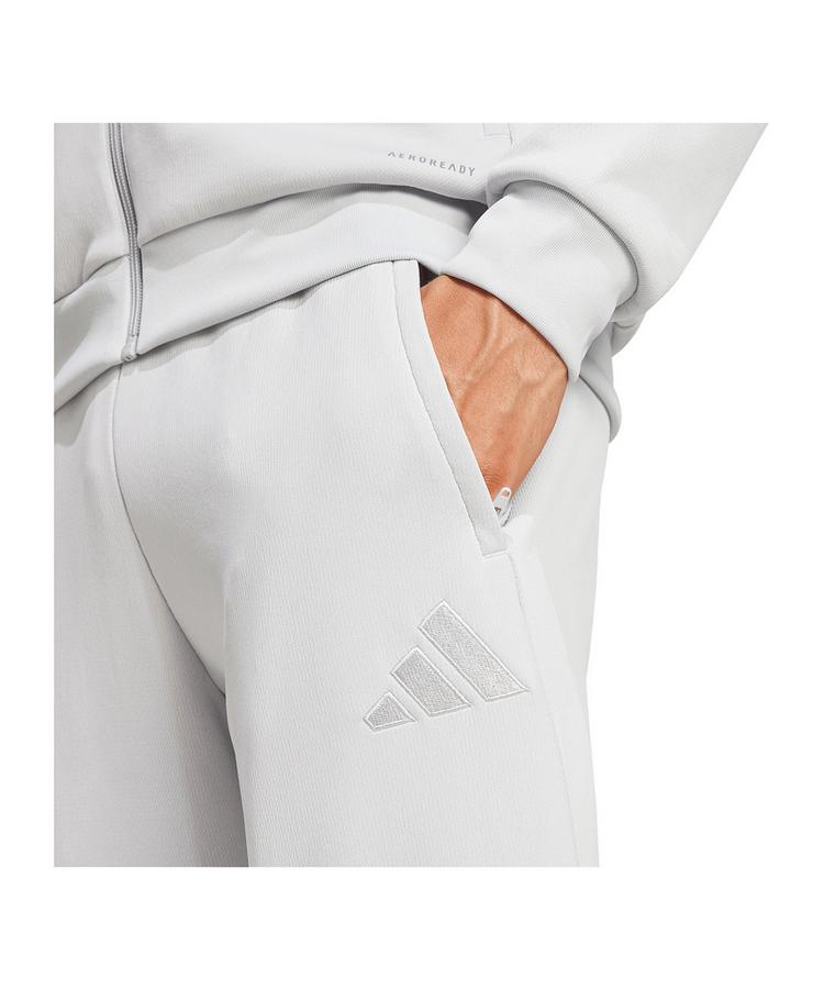 adidas adidas Tiro 25 Travel Trainingshose Trainingshose Herren - grau - 2 | SportScheck