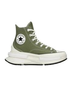 CONVERSE Run Star Legacy Sneaker Damen Sneaker Damen grauweiss