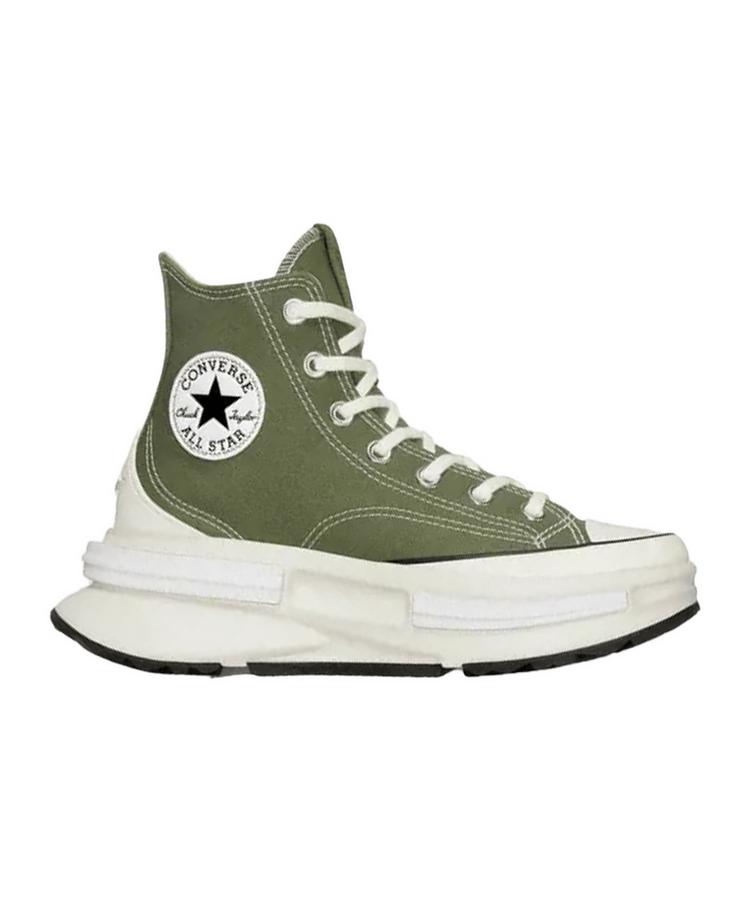 CONVERSE CONVERSE Run Star Legacy Sneaker Damen Sneaker Damen - grauweiss - 0 | SportScheck