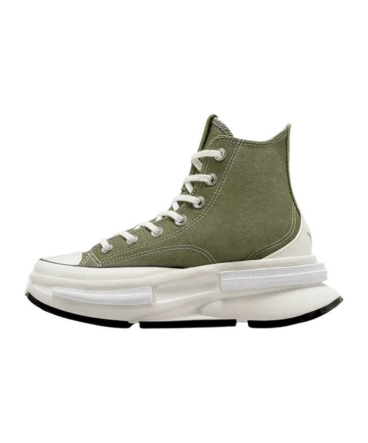 CONVERSE CONVERSE Run Star Legacy Sneaker Damen Sneaker Damen - grauweiss - 0 | SportScheck
