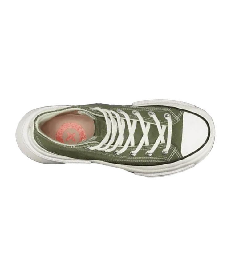 CONVERSE CONVERSE Run Star Legacy Sneaker Damen Sneaker Damen - grauweiss - 1 | SportScheck