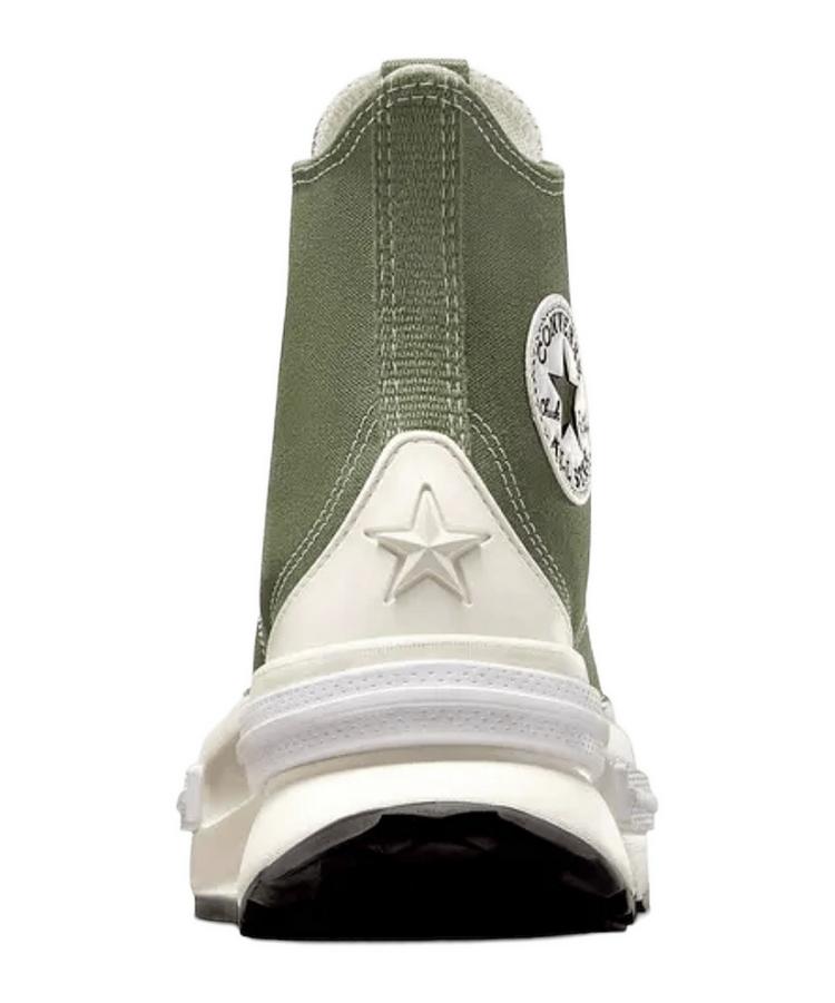 CONVERSE CONVERSE Run Star Legacy Sneaker Damen Sneaker Damen - grauweiss - 2 | SportScheck