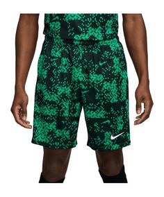 Nike Academy Pro Short Fußballshorts Herren gruen