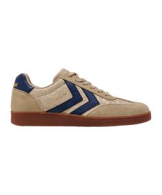 hummel VM78 CPH JQ Sneaker Sneaker Herren braun