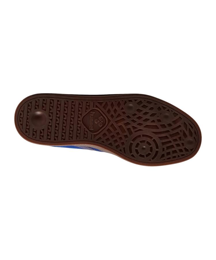 hummel hummel VM78 CPH LZ Sneaker Sneaker Herren - blau - 0 | SportScheck