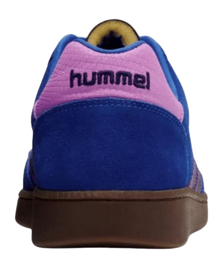 hummel hummel VM78 CPH LZ Sneaker Sneaker Herren - blau - 2 | SportScheck