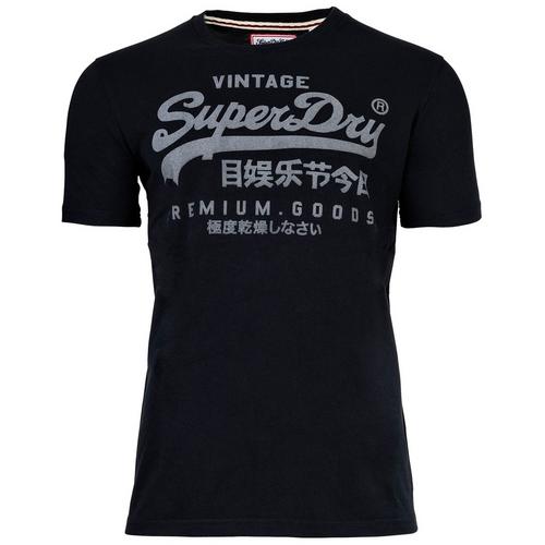 Superdry T-Shirt T-Shirt Herren