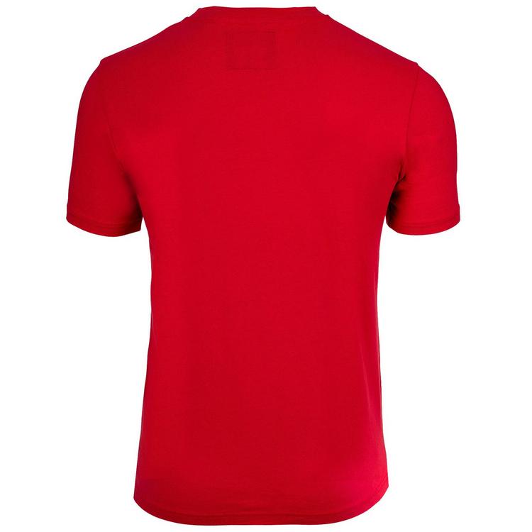 Superdry Superdry T-Shirt T-Shirt Herren - Rot - 1 | SportScheck