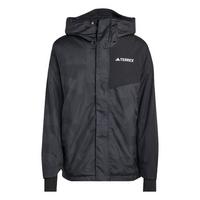 adidas Terrex Multi 2L Rain.Rdy Isolationsjacke Outdoorjacke Herren - Black / Carbon