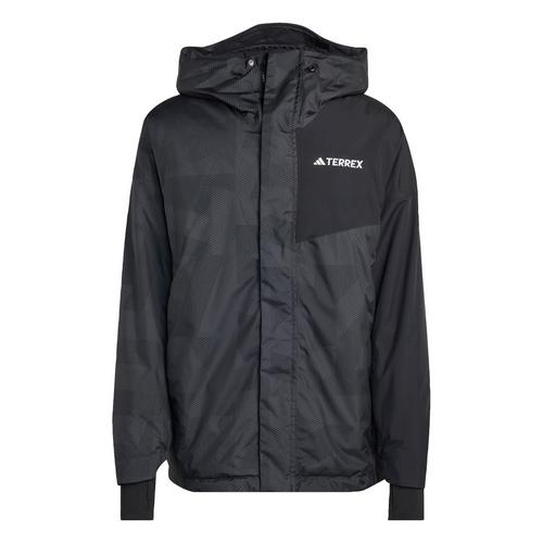 adidas Terrex Multi 2L Rain.Rdy Isolationsjacke Outdoorjacke Herren