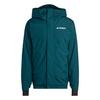adidas Terrex Multi 2L Rain.Rdy Isolationsjacke Outdoorjacke Herren - Aurora Ivy