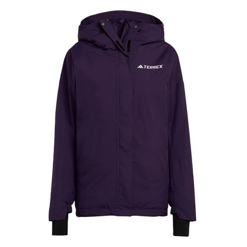 adidas Terrex Multi 2L Rain.Rdy Isolationsjacke Trainingsjacke Damen