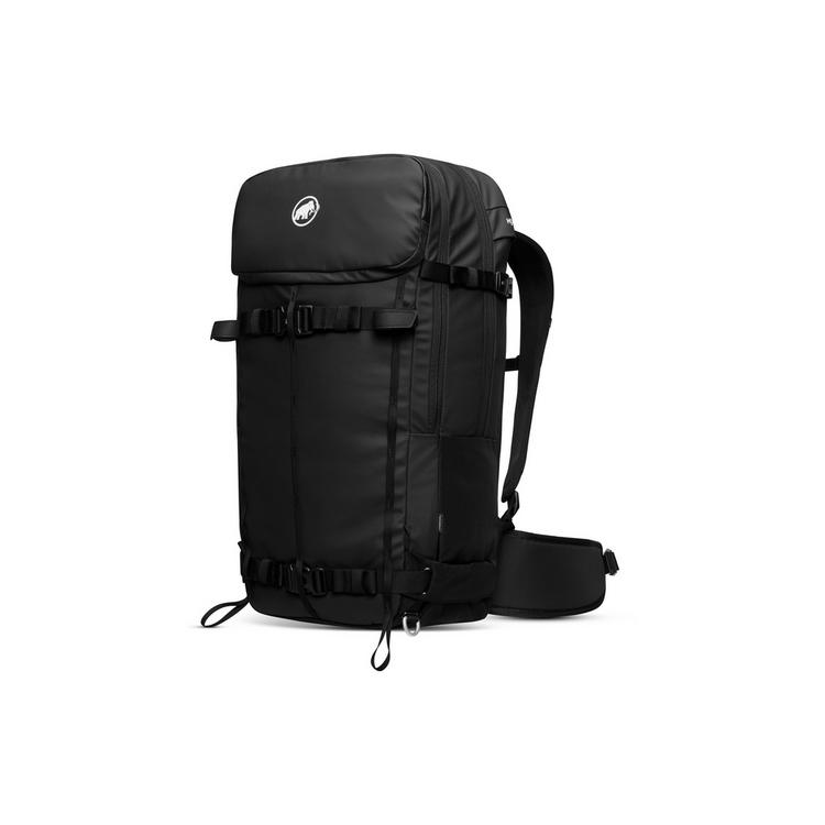 Mammut Mammut Nirvana 35 Skirucksack - black - 0 | SportScheck