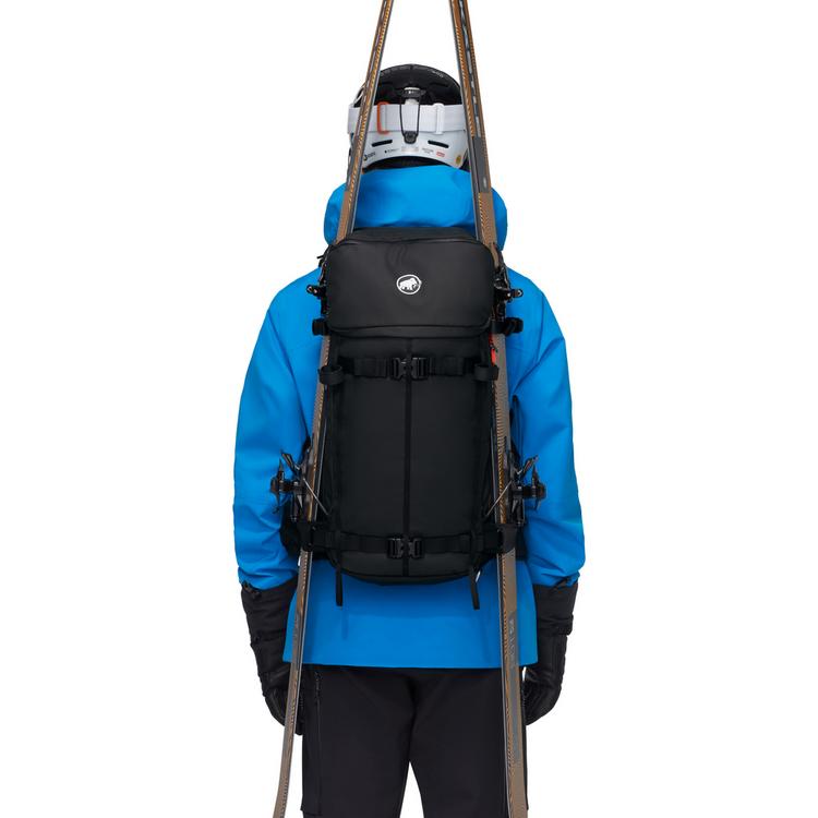 Mammut Mammut Nirvana 35 Skirucksack - black - 1 | SportScheck