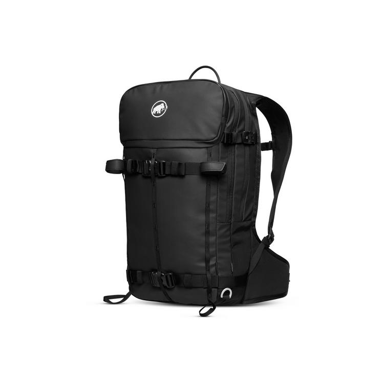 Mammut Mammut Nirvana 22 Skirucksack - black - 0 | SportScheck