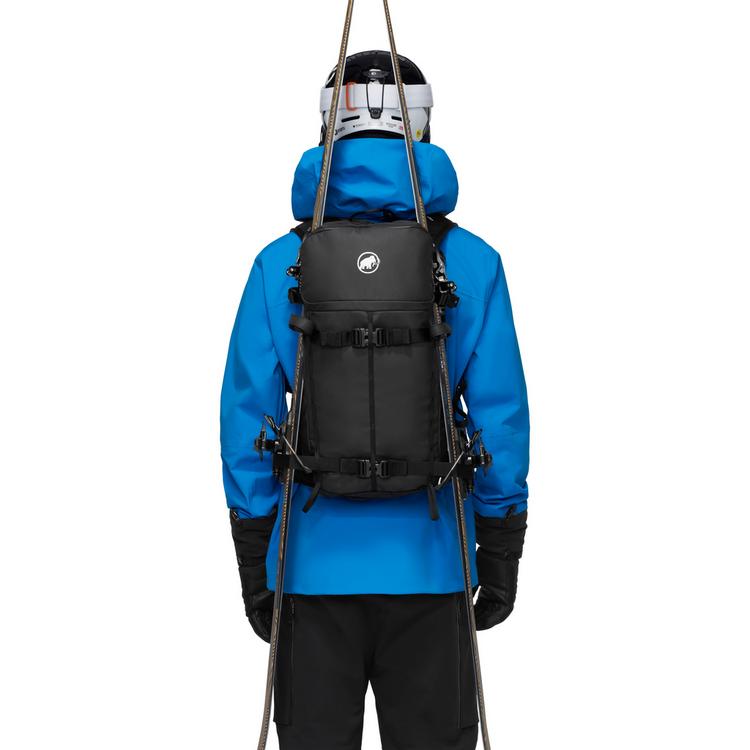 Mammut Mammut Nirvana 22 Skirucksack - black - 1 | SportScheck