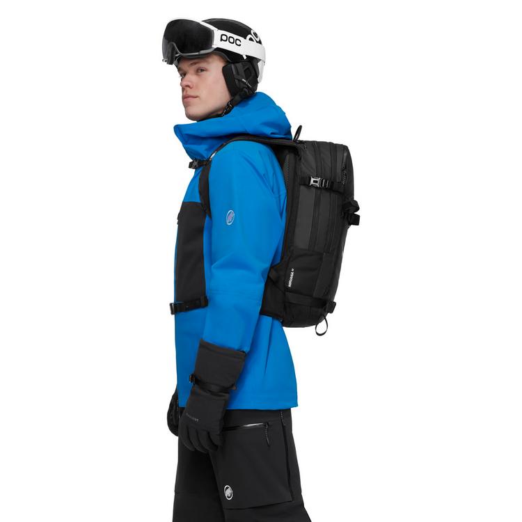 Mammut Mammut Nirvana 22 Skirucksack - black - 2 | SportScheck
