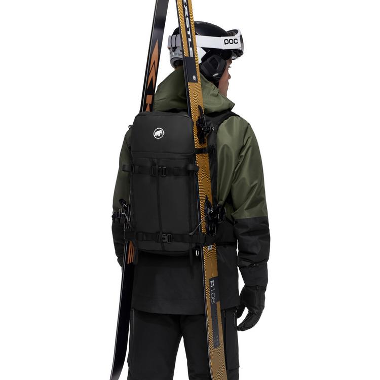 Mammut Mammut Nirvana 28 Skirucksack - black - 1 | SportScheck