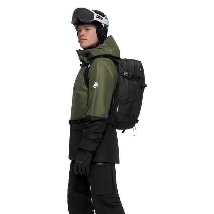 Mammut Mammut Nirvana 28 Skirucksack - black - 2 | SportScheck