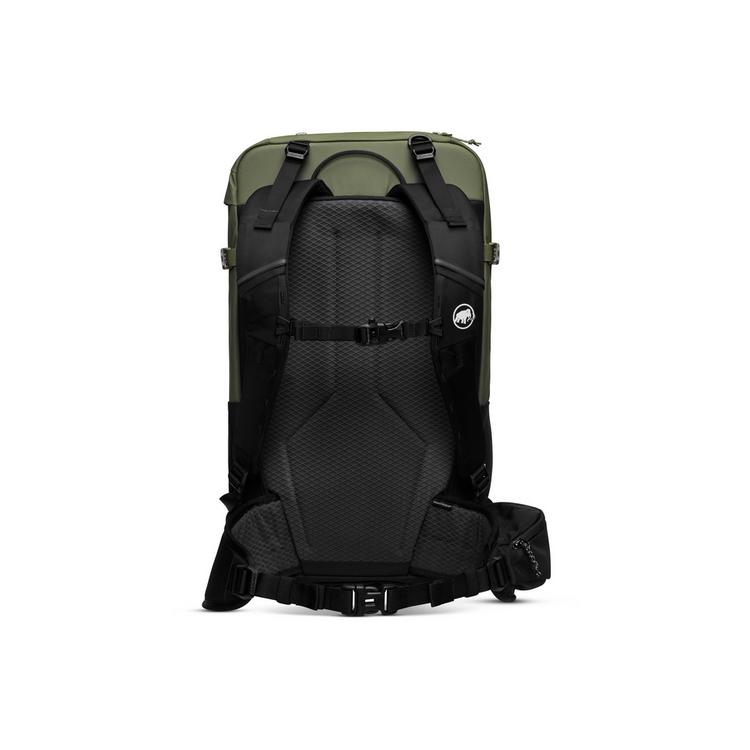 Mammut Mammut Nirvana 35 Skirucksack - marsh-black - 0 | SportScheck