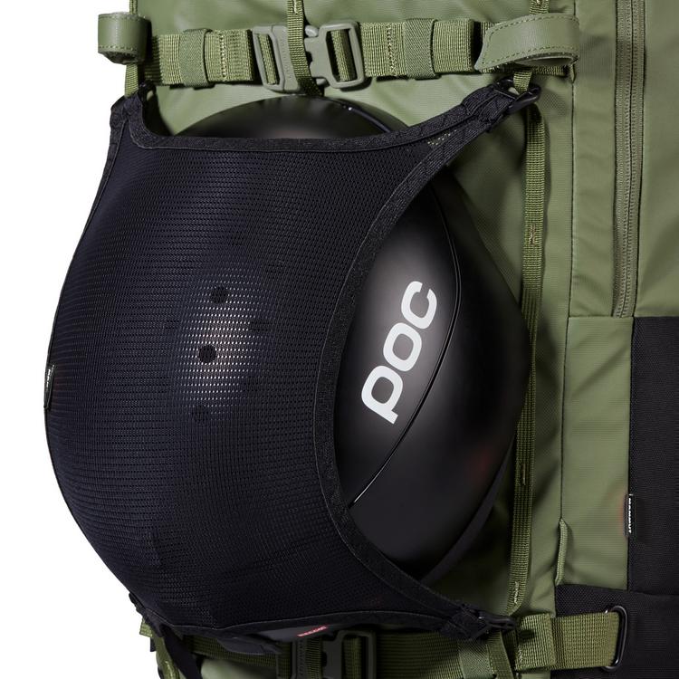 Mammut Mammut Nirvana 35 Skirucksack - marsh-black - 2 | SportScheck