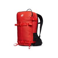 Mammut Nirvana 22 Skirucksack - mammut red-black