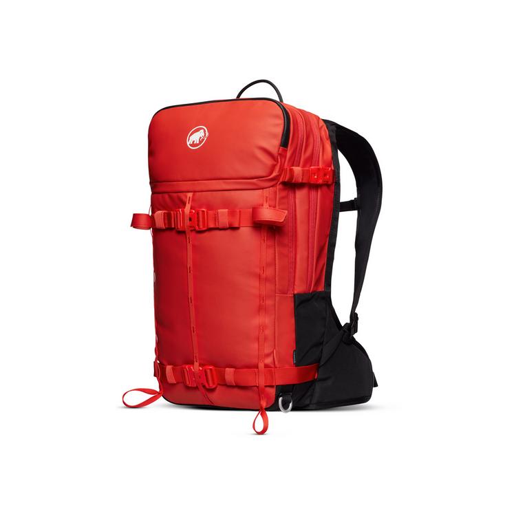 Mammut Mammut Nirvana 22 Skirucksack - mammut red-black - 0 | SportScheck