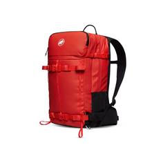 Mammut Nirvana 28 Skirucksack mammut red-black