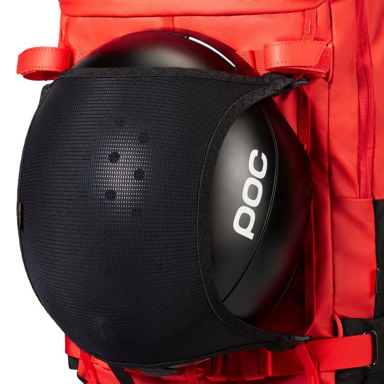 Mammut Mammut Nirvana 28 Skirucksack - mammut red-black - 2 | SportScheck