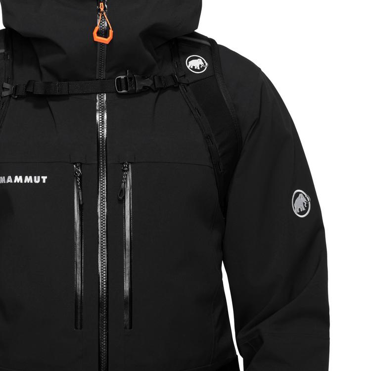 Mammut Mammut Nirvana 22 Skirucksack - mammut red-black - 0 | SportScheck