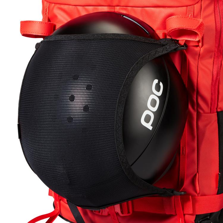 Mammut Mammut Nirvana 22 Skirucksack - mammut red-black - 2 | SportScheck