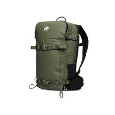 Mammut Nirvana 22 Skirucksack marsh-black