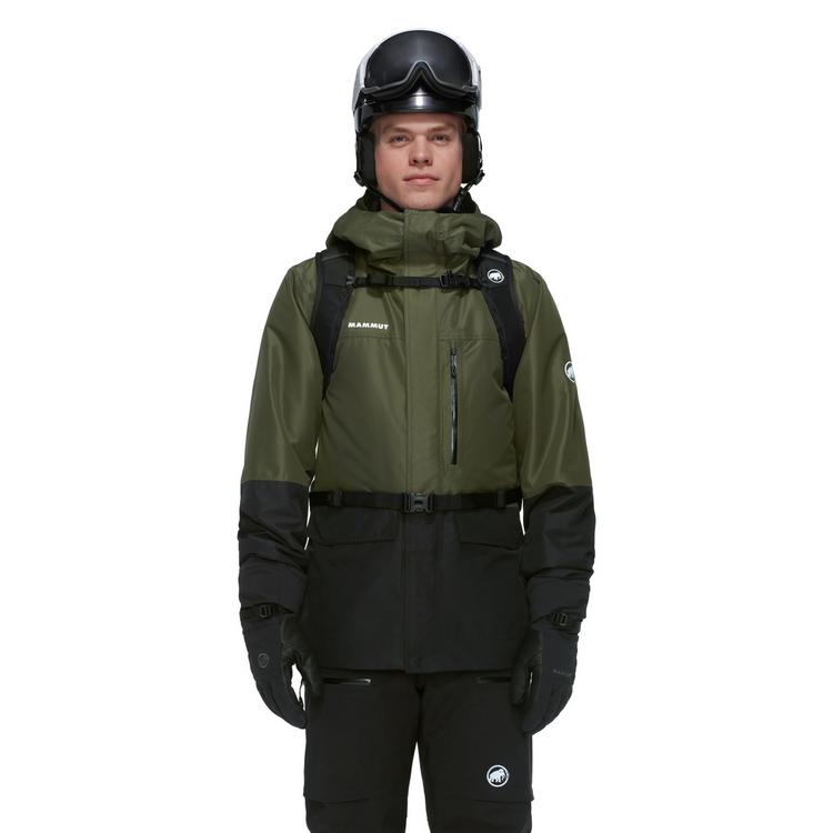 Mammut Mammut Nirvana 22 Skirucksack - marsh-black - 0 | SportScheck