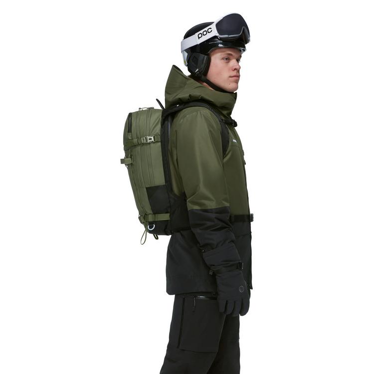 Mammut Mammut Nirvana 22 Skirucksack - marsh-black - 2 | SportScheck