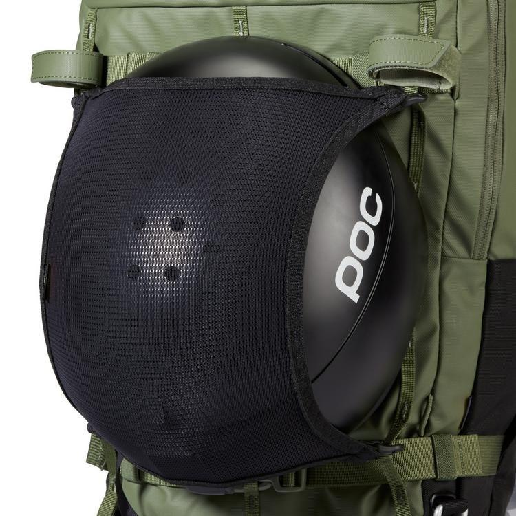 Mammut Mammut Nirvana 22 Skirucksack - marsh-black - 2 | SportScheck