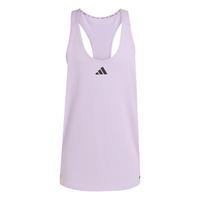 adidas PrimeLift Stringer Tanktop Funktionstank Herren - Powder Plum
