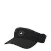 adidas adidas by Stella McCartney Schirmm&uuml;tze Cap Damen - Black / White
