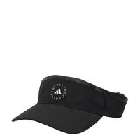 adidas adidas by Stella McCartney Schirmm&uuml;tze Cap Damen - Black / White